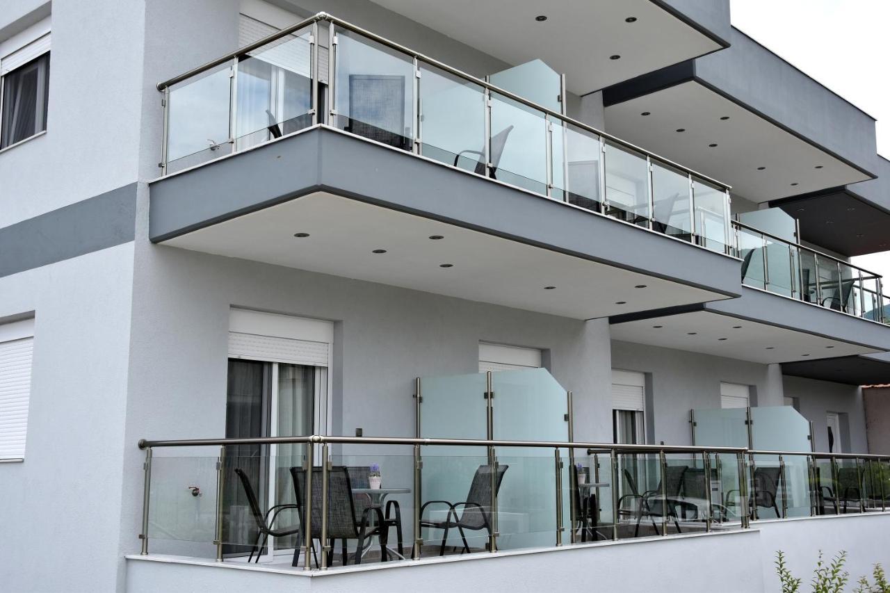 Dream Studios Stavros  Exterior photo