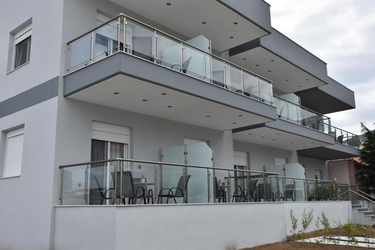 Dream Studios Stavros  Exterior photo